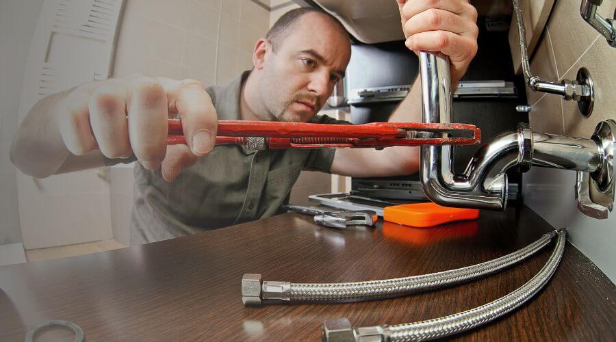 Professional emergency plumbing in Deal Island, MD